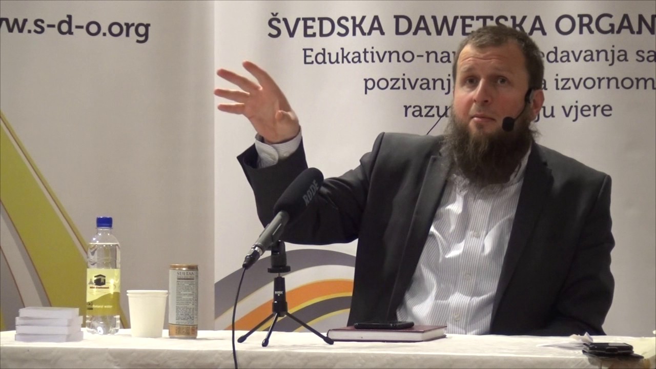 Savjeti - Hfz Adnan Mrkonjić