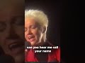 Things Will Never Be the Same, live Acoustic #shorts #roxette