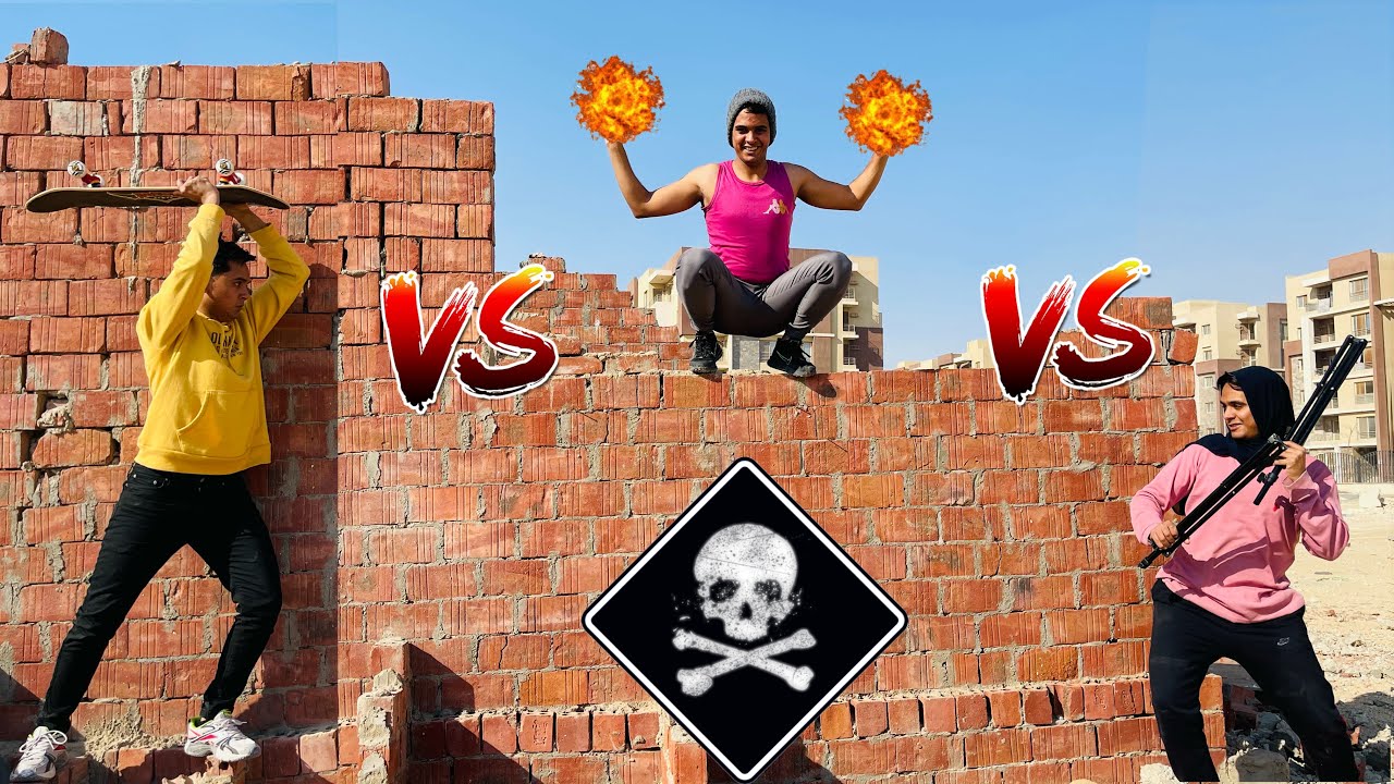 مشاكل الاخوات مع بعض في البيت _(الجزء التاسع) 😂 /Bassem Otaka/ اوتاكا