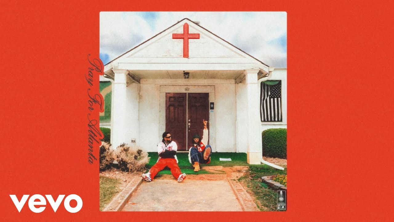 1K Phew, Zaytoven - Heaven (Official Audio)