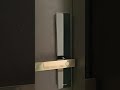 Smart Lock With Fingerprint @ApolloSystems CALL: 9024666555