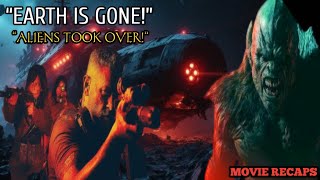 Osiris (2025) Movie Explained | Full Sci-Fi Breakdown | Movie Recaps | Starz Recapped 