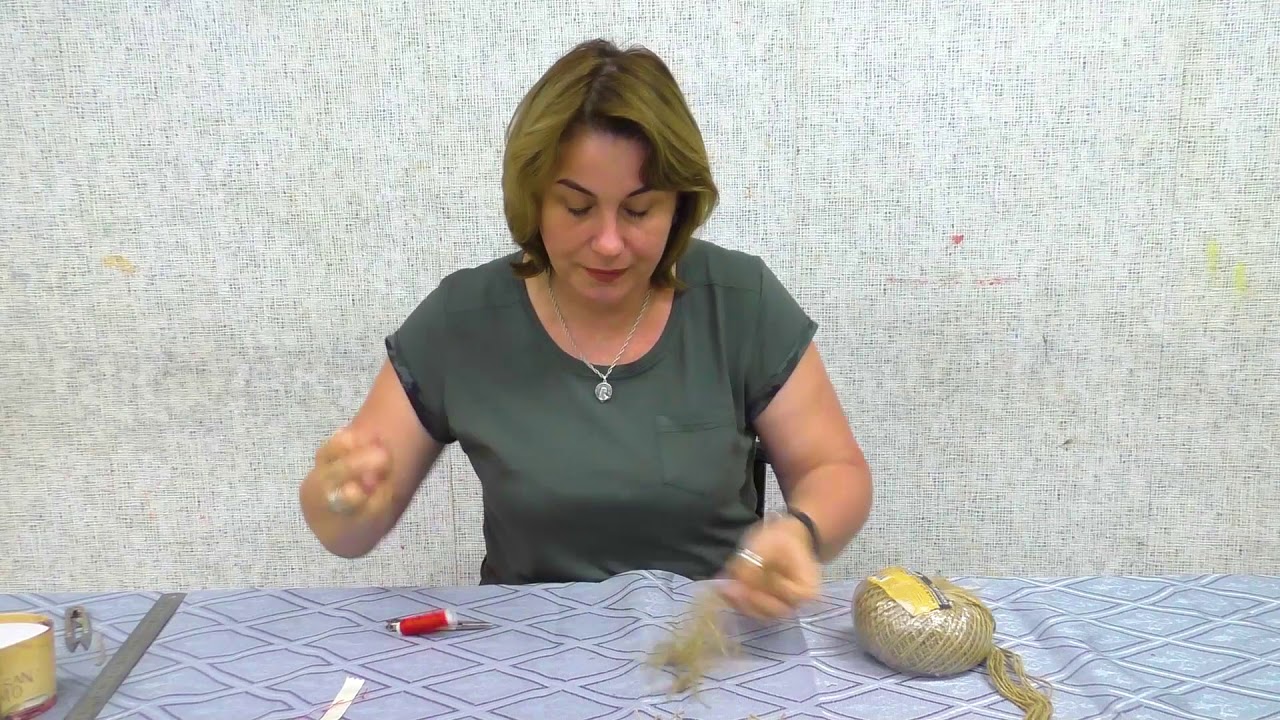 Делаем Красного коня. Обереговая кукла. Мастер-класс от Войцещук Елены.