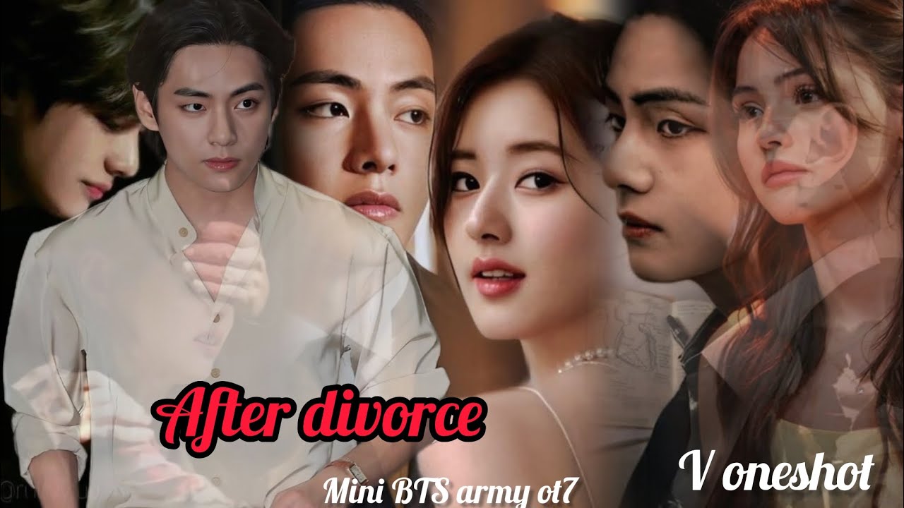 After divorce 🥹 V oneshot 😘 headset must 🎧 Tamil voice over 🥰 own voice by mini ☺️