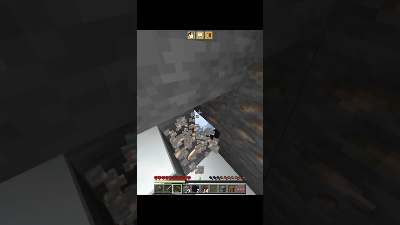 Starting My Minecraft Survival World! ✨ | First Video