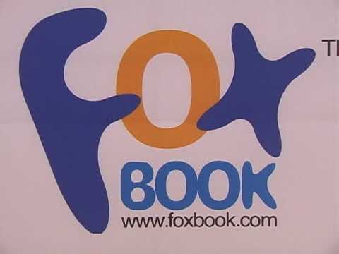 Early Foxbook Business Video, 2000