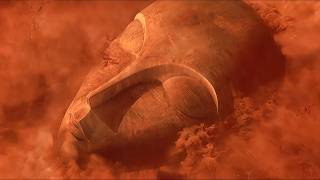 远古火星人灭族真相曝光！外星人脸暗藏生命起源秘密！|《火星任务》