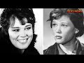 Талантливая Актриса Люсьена Овчинникова- драма жизни знаменитой актрисы и скоропостижный уход