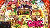 ブラボーキングダム 連チャンを見せたいけど初当たりが引けなかったり Bossの続 名機列伝 077 パチンコ パチスロ Youtube
