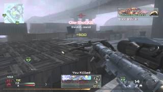 Two Piece Hitmarker
