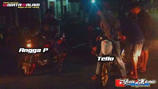 WISATA MALAM!!! | FU MKMS #TELLO VS FU VNT57 #ANGGA