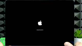 Boot into Recovery Mode on macOS 27 (Apple Silicon)