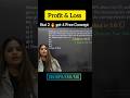 Profit &amp; Loss Buy 1 get 2 Tricks &amp; Shortcuts | Article Free Concept #minakshimaam #bankexams #ssc