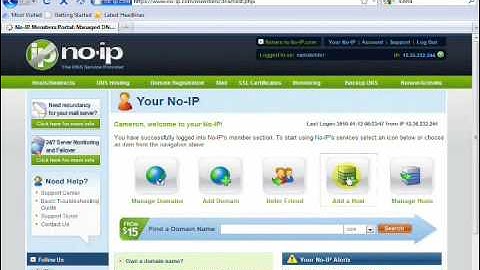 how to make a rs private server