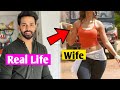 Mangal lakshmi serial  adit real wife  naman shaw lifestyle  bio age family
