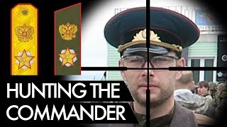 Hunting the Enemy Commander - Russian Airsoft Milsim - Wargame 9