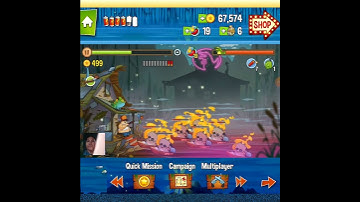 Challenge fashion show swamp attack Ep3 @Qaokala