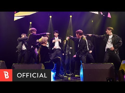 [BugsTV] Wanna One(워너원) - Beautiful