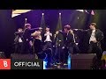 BugsTV Wanna One 워너원 Beautiful