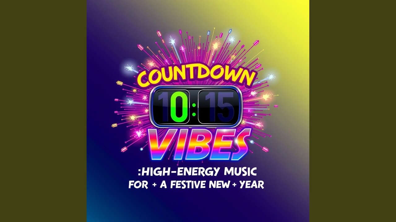 Midnight Countdown: Celebrate the New Year with These Party Hits for ...