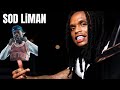 Sod liman speaks on violence in shreveport  love  gun play mixtape  making sodxbbg freestyle