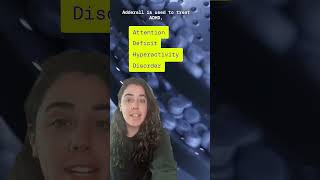 There’s an Adderall shortage, here’s what you need to know #shorts