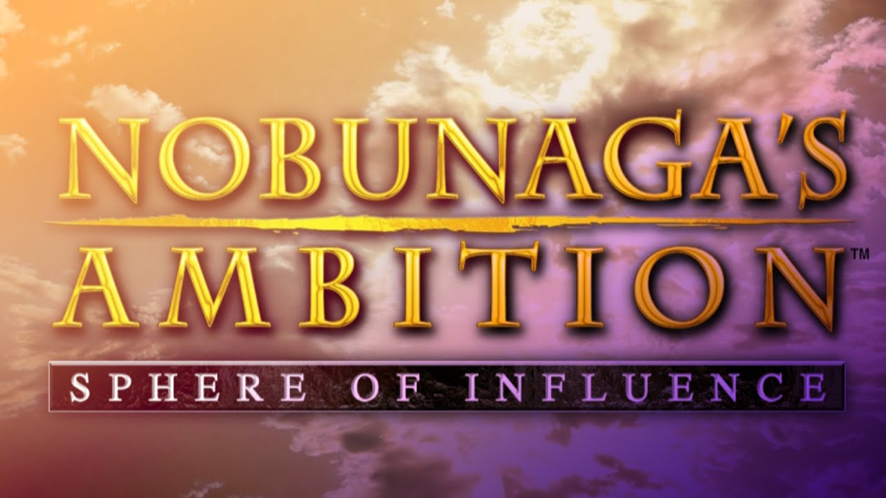 Music: Road to the Future (Nobunaga's Ambition: Sphere of Influence)