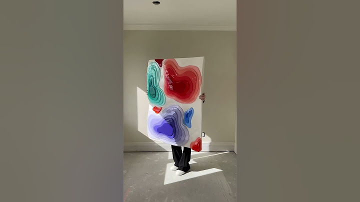 The Weekly Art Update 26 - Kayla Kleine | Inspiration