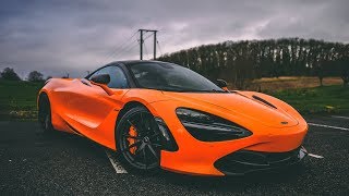 Truth about owning a McLaren 720s - Part 2 | It's Broken Update