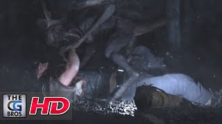 CGI VFX Breakdowns : "Dust - Creature Shot VFX" by Ember Lab Profile