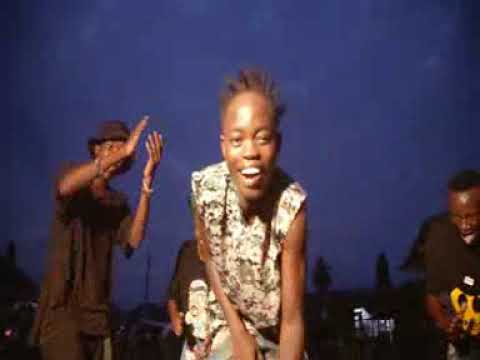 Bob Kijino TUONESHEE Official Video Lyrics 