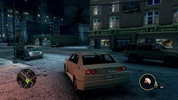 Saints Row The Third: TM Neuron