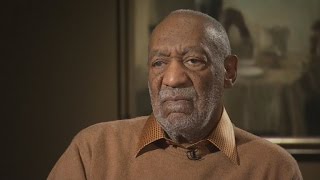 Bill Cosby Asks Reporter to Edit Out His Response to Rape Allegations