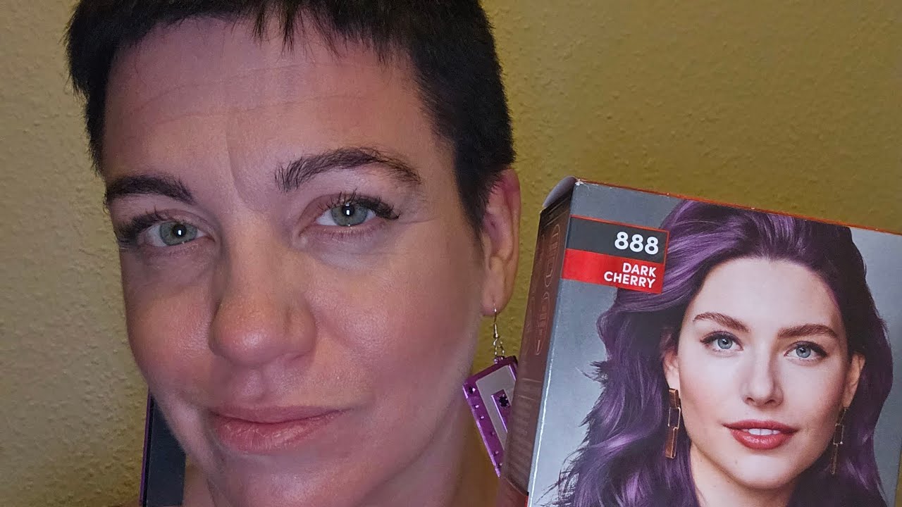 Schwartzkopf Brilliance 888 