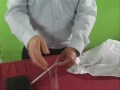 How to Tie Your Own Tzitzit