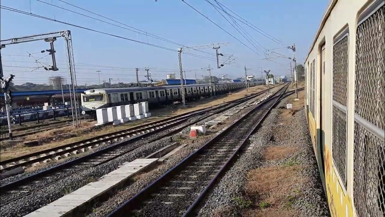 chennai-beach-local-train-start-from-tambaram-chengalpattu-tambaram
