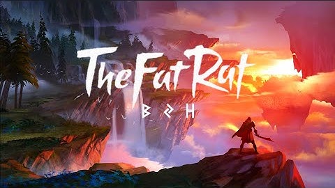 TheFatRat - Warrior Songs Epic Orchestra Remix - 1 Hour (Beyond Gaia