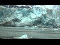 sunrise earth - copycat  &#39;hubbard glacier&#39;