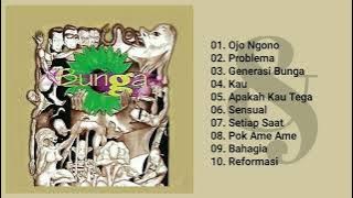 Bunga - Ojo Ngono (Full Album & HQ Audio)