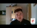 Gerraint Jones-Griffiths updates members on the upcoming two week covid-19 lockdown in Wales, 21 Oct