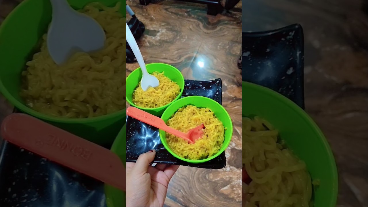 😂🌸1pm MAGGIE STORY🌸😂|