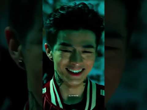 الضابط حامل الحزام الأسود كيدراما فلم