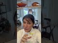 Receita de creme de abóbora da chef Manu Buffara em rpc.com.br/receitas 🎃🧡