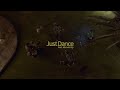 Deep Sea Diving Club - Just Dance feat. kiki vivi lily(Official Video)