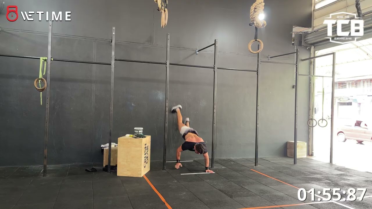 TCB 4 All Paulo Almeida 26.3 