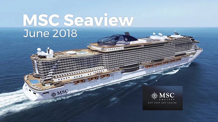 New Cruise Ships in 2018