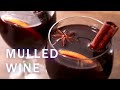 【クリスマスにもぴったり】体温まるホットワイン【マルドワイン/グリューヴァイン/ヴァンショー】//Mulled Wine【Glühwein/Vin Chaud】recipe