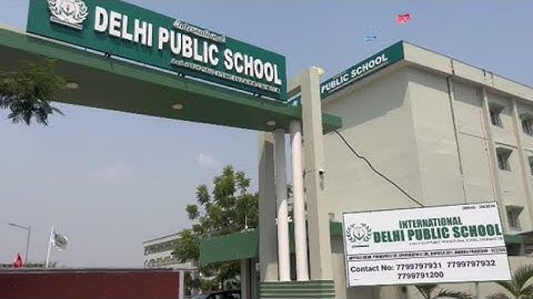 INTERNATIONAL DELHI PUBLIC SCHOOL  - CHERUKUPALLI |  COMPLIANCE