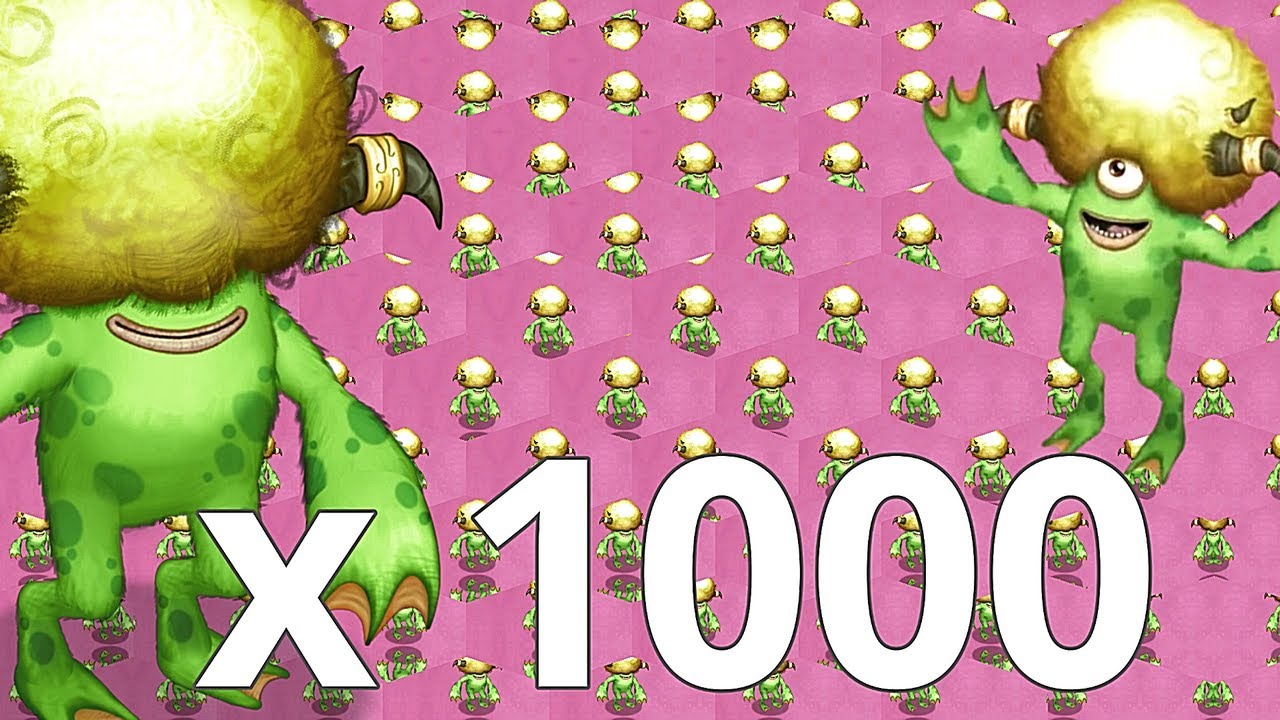 Jodel x 1000 Candy Island MSM The Lost Landscapes YouTube