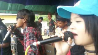 Patcay song di ujung derita